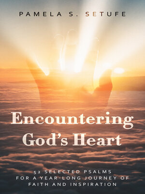 cover image of Encountering God's Heart